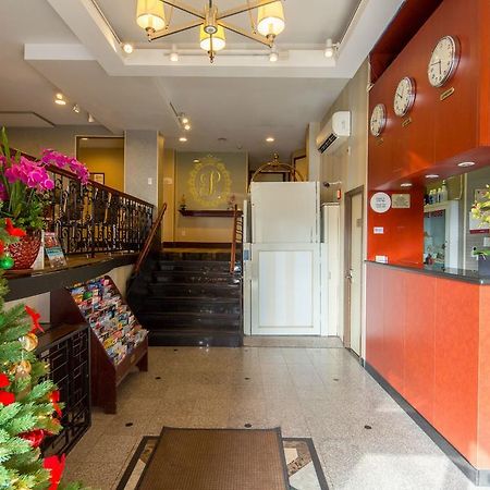 Prince Flushing Hotel Νέα Υόρκη Εξωτερικό φωτογραφία