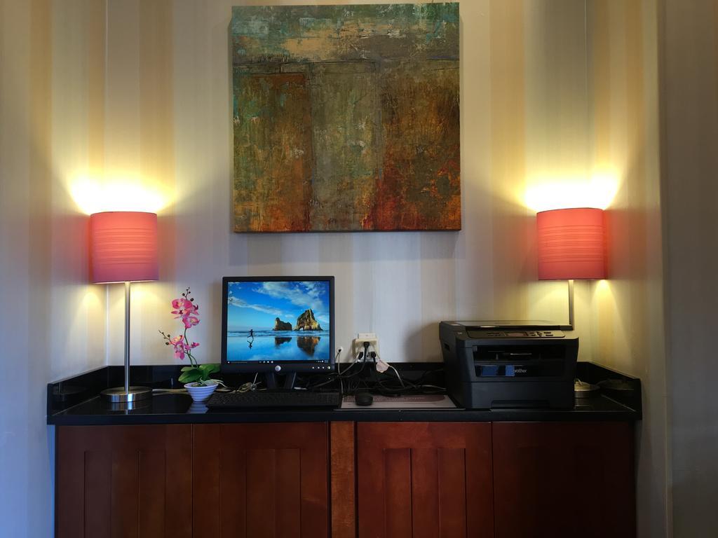 Prince Flushing Hotel Νέα Υόρκη Εξωτερικό φωτογραφία