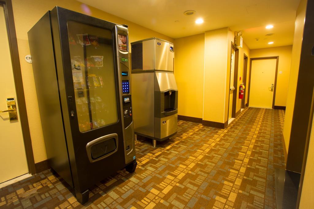 Prince Flushing Hotel Νέα Υόρκη Εξωτερικό φωτογραφία