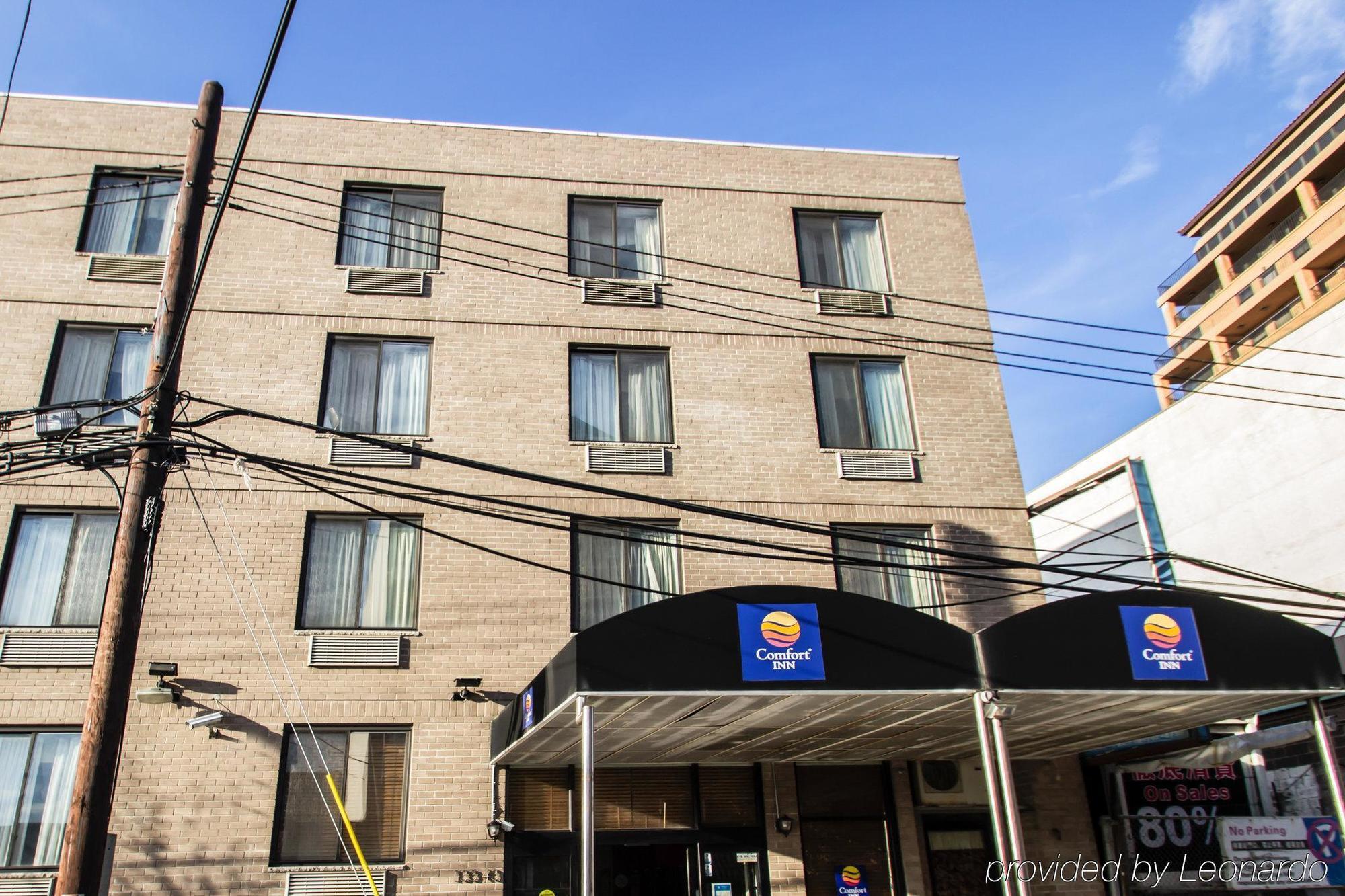 Prince Flushing Hotel Νέα Υόρκη Εξωτερικό φωτογραφία