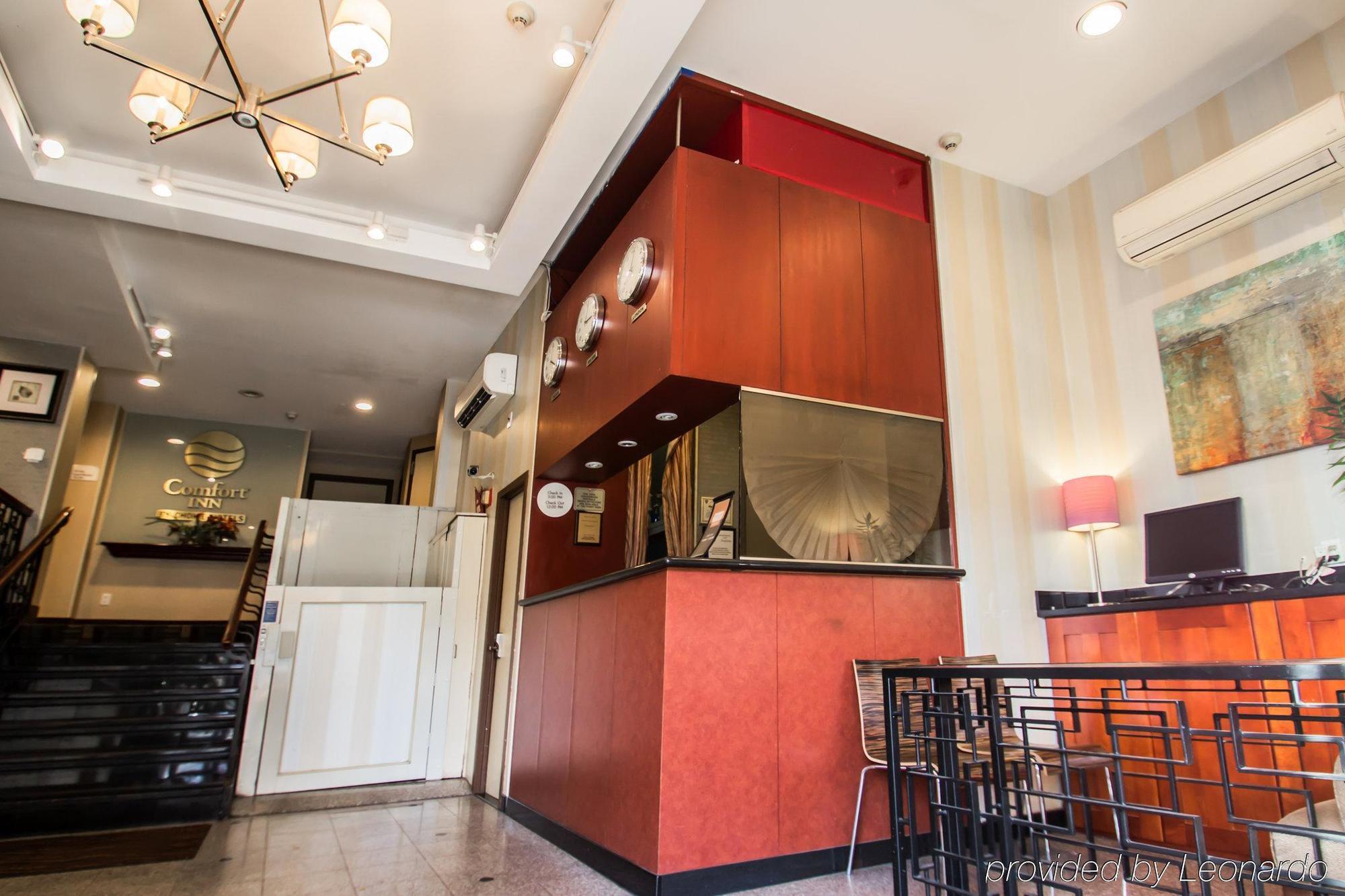 Prince Flushing Hotel Νέα Υόρκη Εξωτερικό φωτογραφία