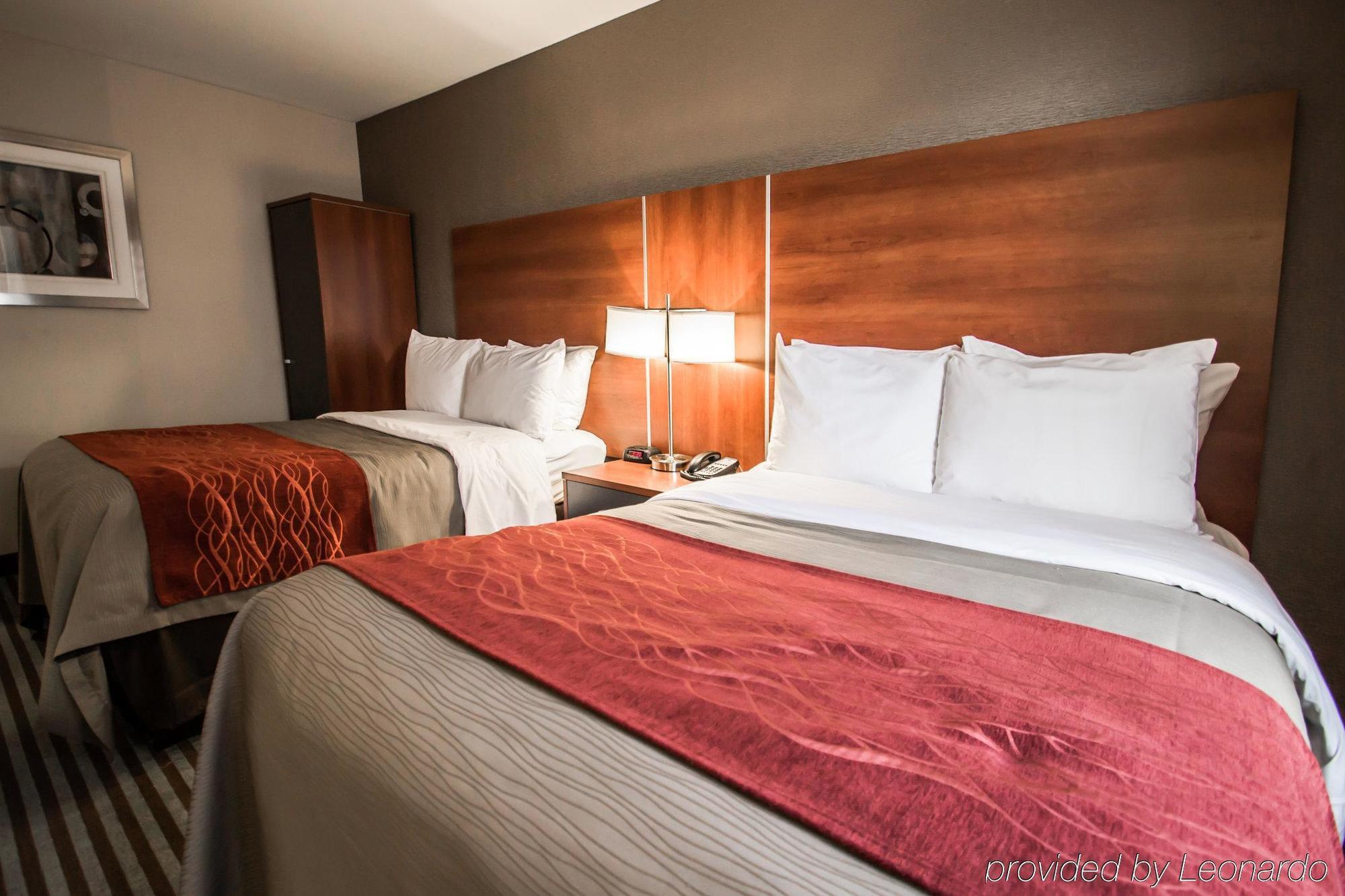 Prince Flushing Hotel Νέα Υόρκη Εξωτερικό φωτογραφία