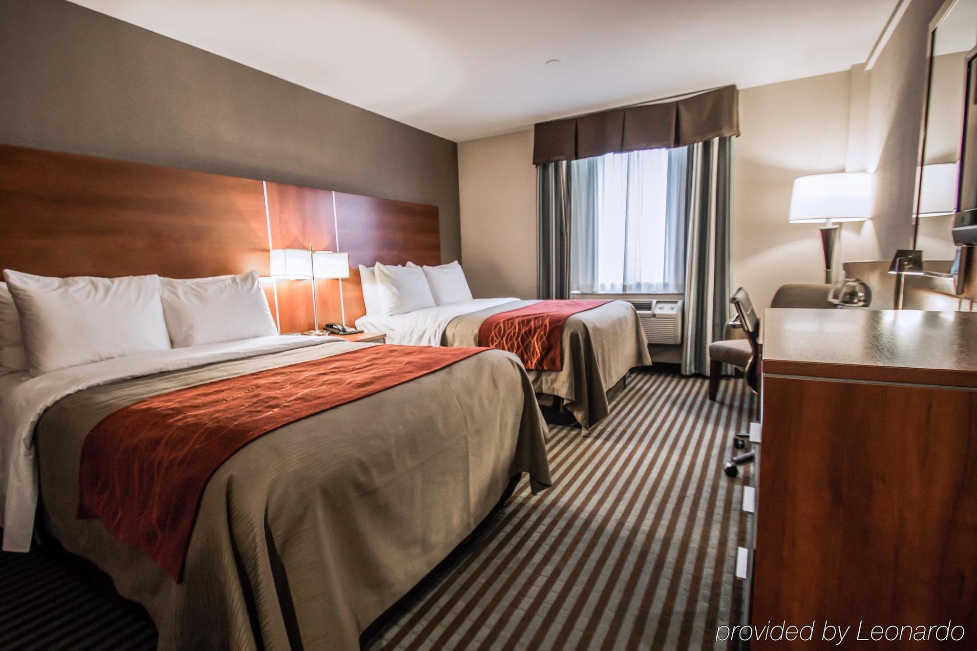 Prince Flushing Hotel Νέα Υόρκη Εξωτερικό φωτογραφία