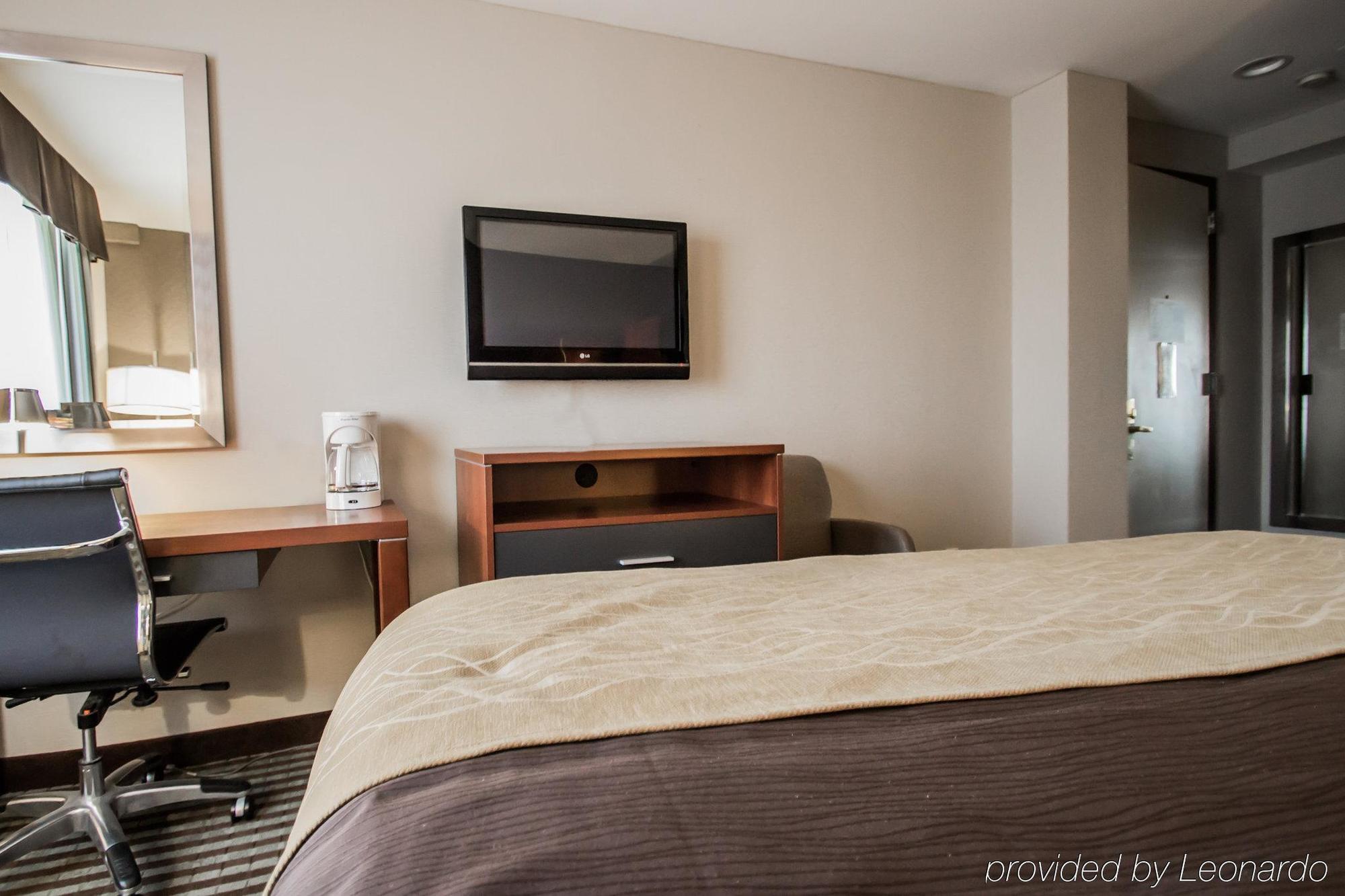 Prince Flushing Hotel Νέα Υόρκη Εξωτερικό φωτογραφία