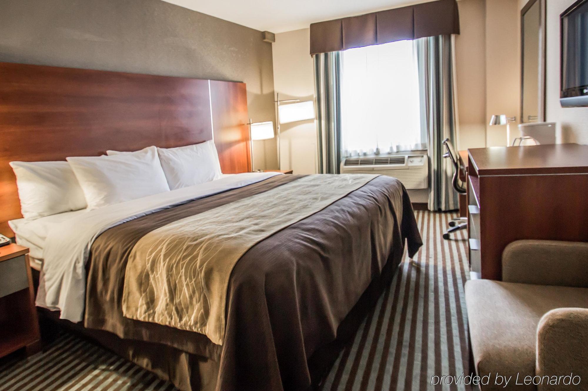 Prince Flushing Hotel Νέα Υόρκη Εξωτερικό φωτογραφία