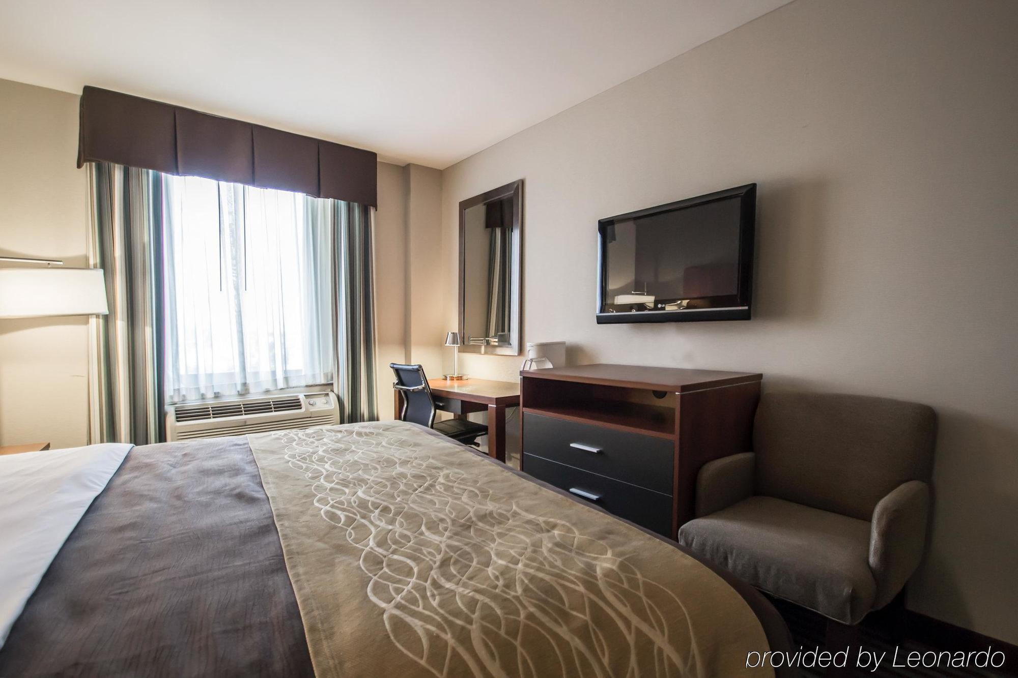 Prince Flushing Hotel Νέα Υόρκη Εξωτερικό φωτογραφία