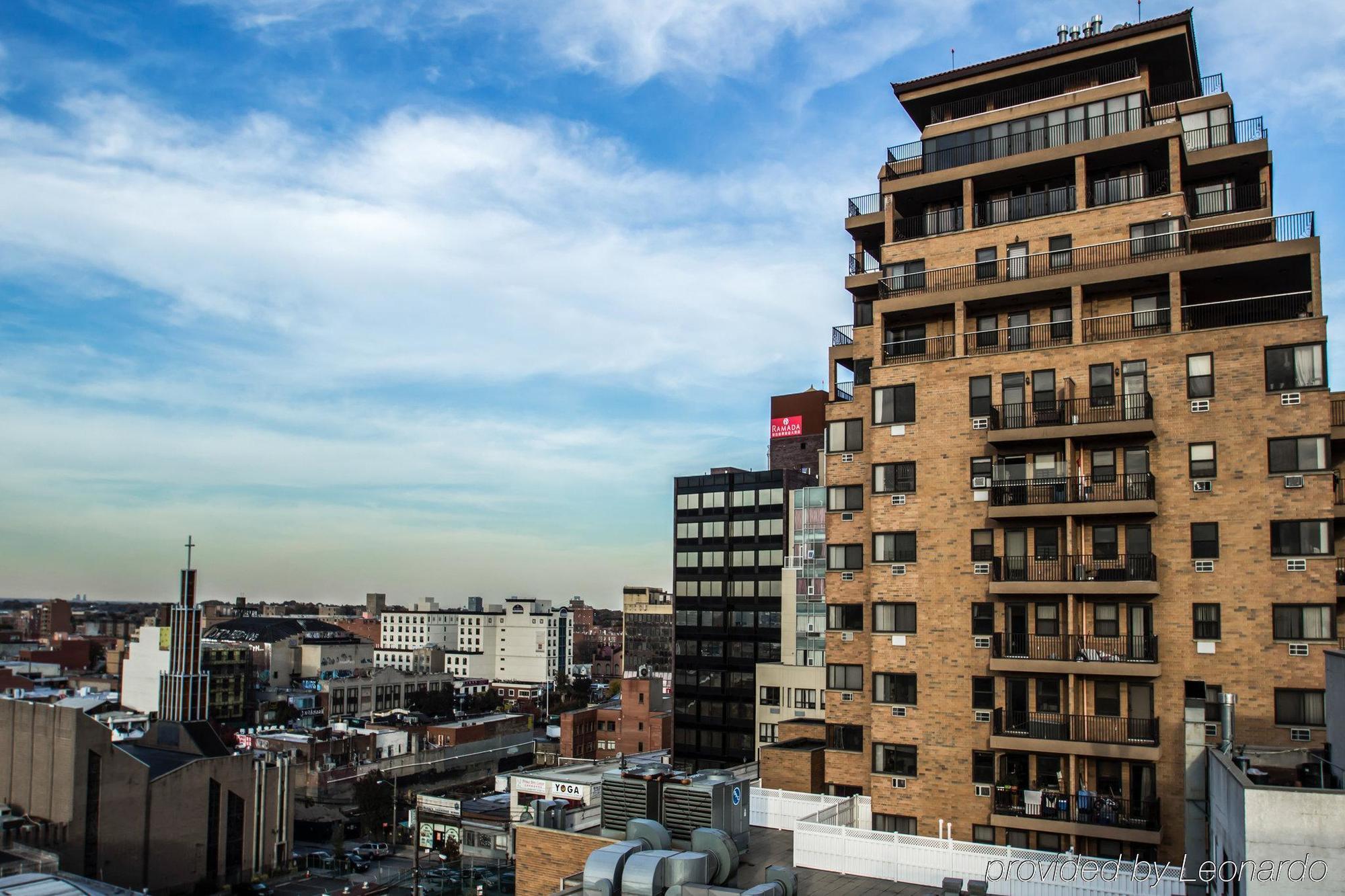 Prince Flushing Hotel Νέα Υόρκη Εξωτερικό φωτογραφία