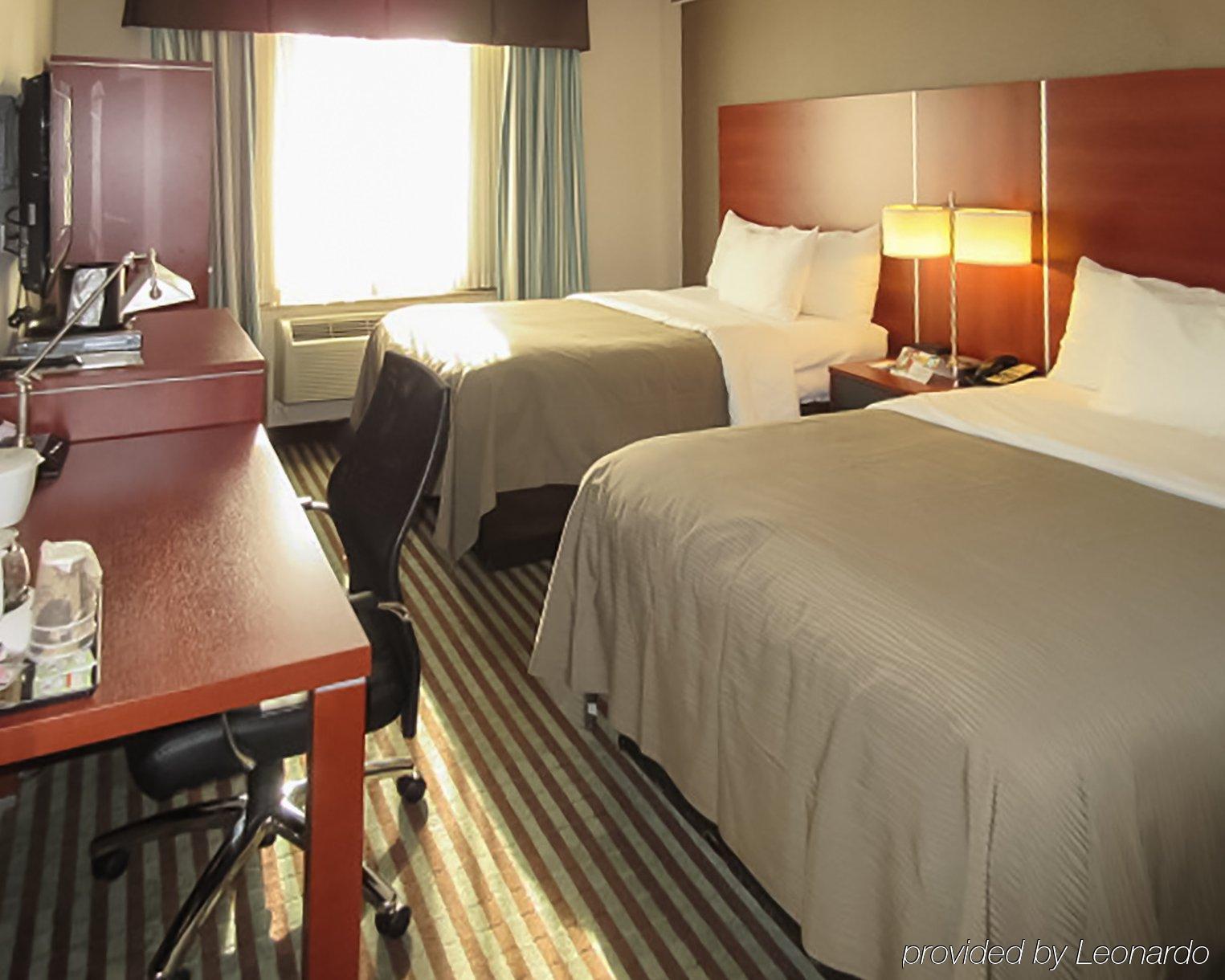 Prince Flushing Hotel Νέα Υόρκη Εξωτερικό φωτογραφία