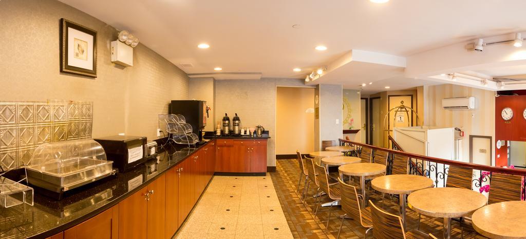 Prince Flushing Hotel Νέα Υόρκη Εξωτερικό φωτογραφία