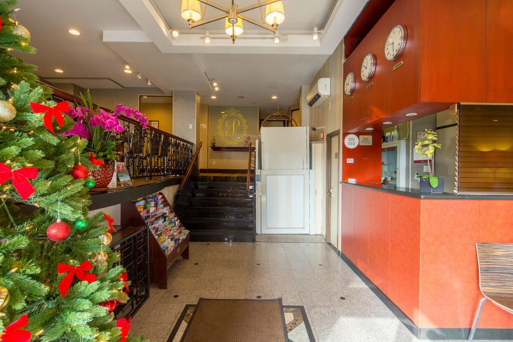 Prince Flushing Hotel Νέα Υόρκη Εξωτερικό φωτογραφία