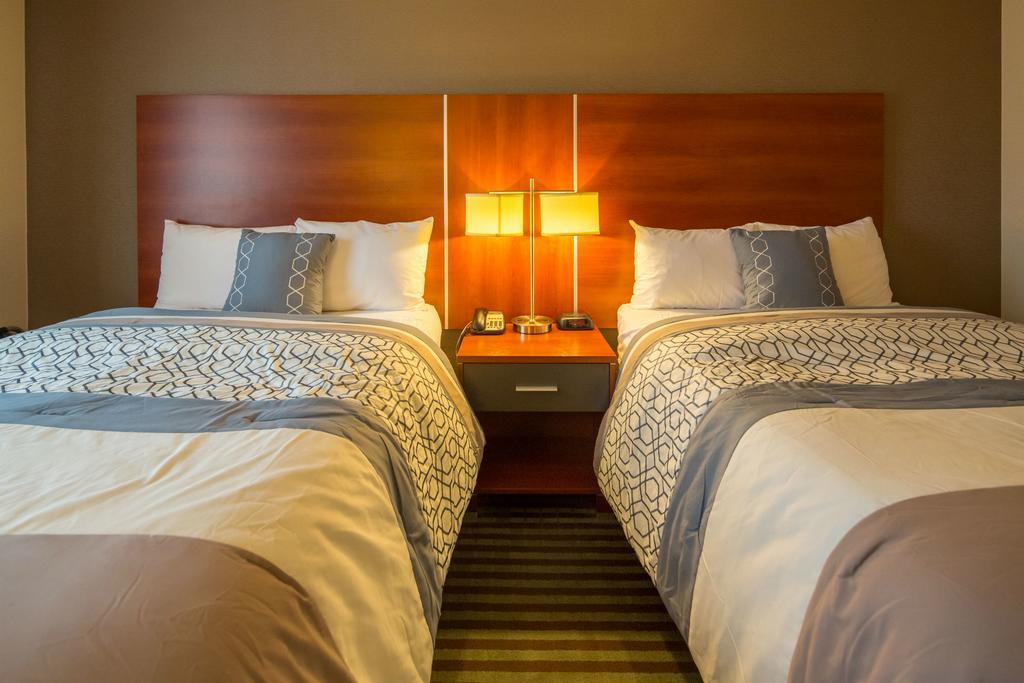 Prince Flushing Hotel Νέα Υόρκη Εξωτερικό φωτογραφία