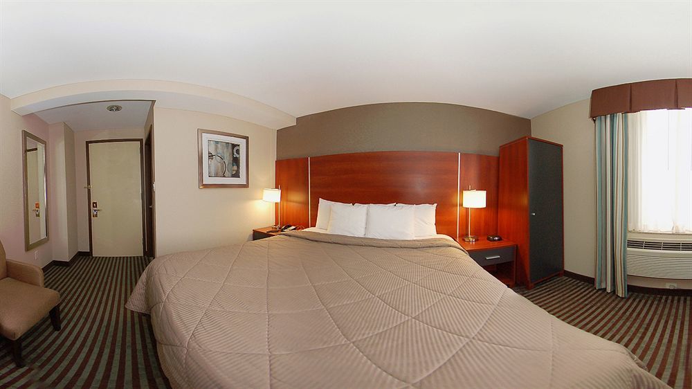 Prince Flushing Hotel Νέα Υόρκη Εξωτερικό φωτογραφία
