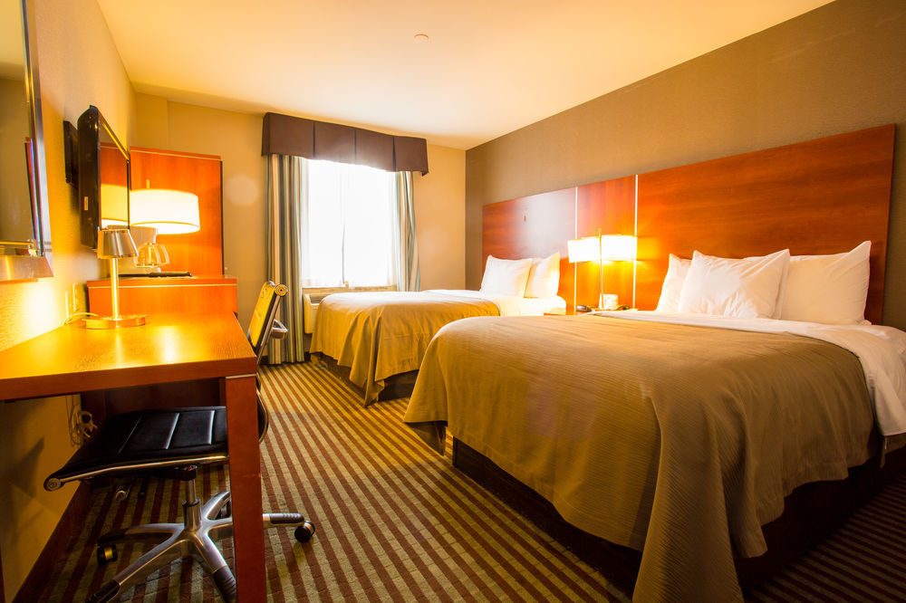 Prince Flushing Hotel Νέα Υόρκη Εξωτερικό φωτογραφία