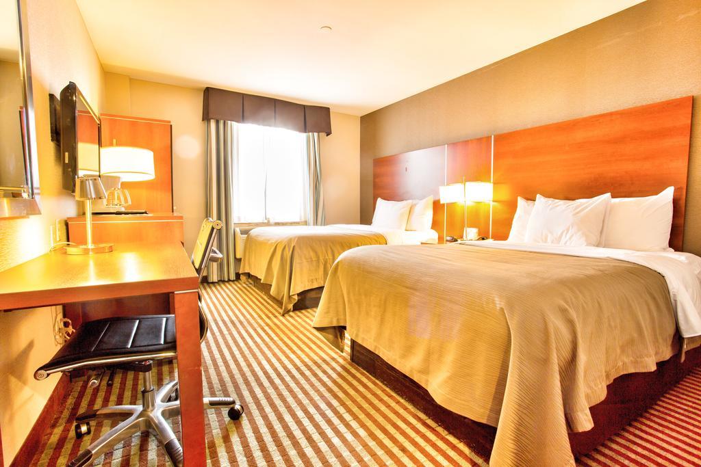 Prince Flushing Hotel Νέα Υόρκη Εξωτερικό φωτογραφία