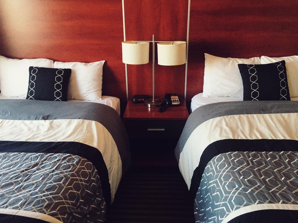 Prince Flushing Hotel Νέα Υόρκη Εξωτερικό φωτογραφία