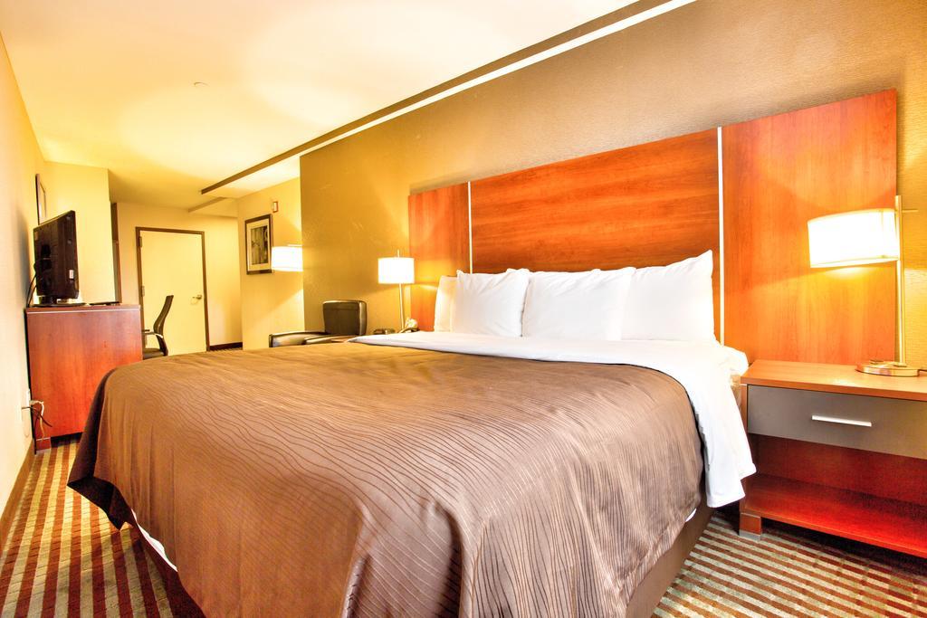 Prince Flushing Hotel Νέα Υόρκη Εξωτερικό φωτογραφία