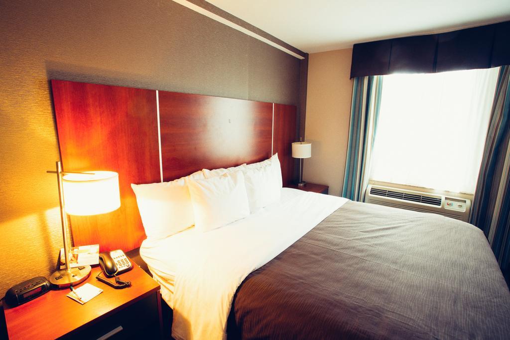 Prince Flushing Hotel Νέα Υόρκη Εξωτερικό φωτογραφία