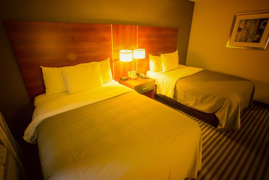 Prince Flushing Hotel Νέα Υόρκη Εξωτερικό φωτογραφία