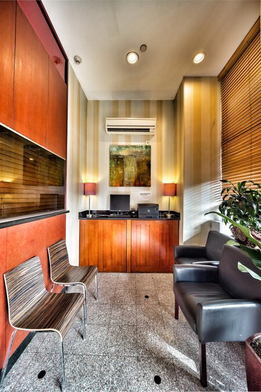 Prince Flushing Hotel Νέα Υόρκη Εξωτερικό φωτογραφία