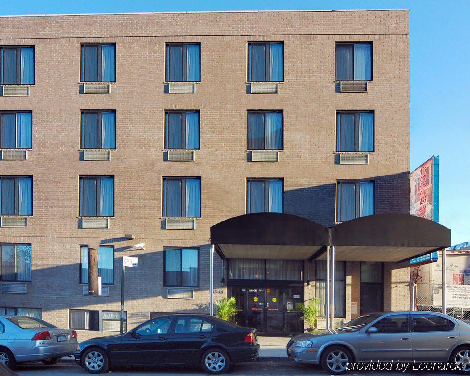 Prince Flushing Hotel Νέα Υόρκη Εξωτερικό φωτογραφία