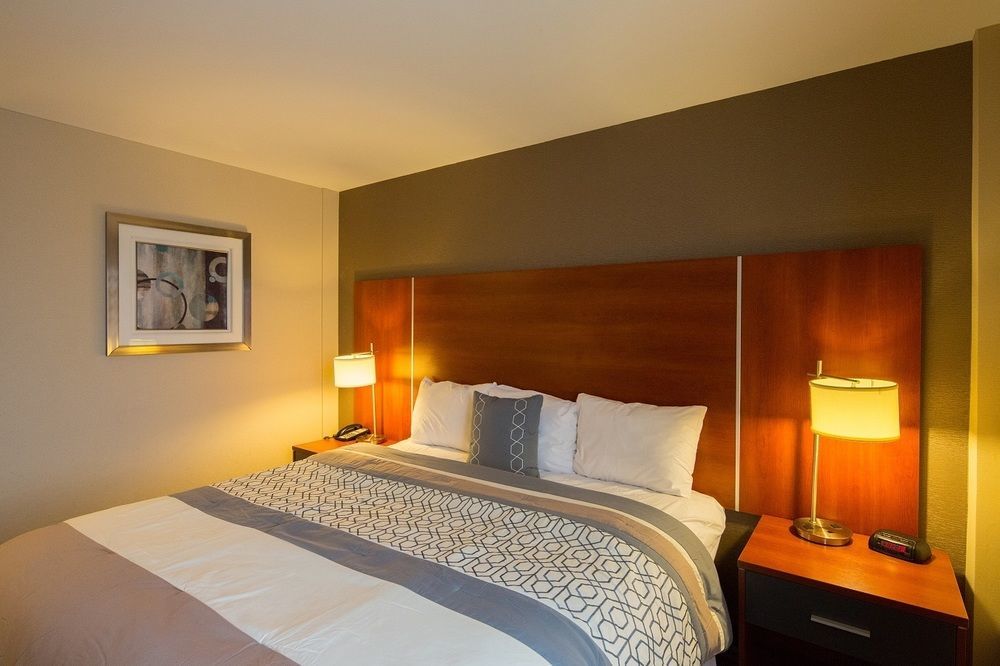 Prince Flushing Hotel Νέα Υόρκη Εξωτερικό φωτογραφία