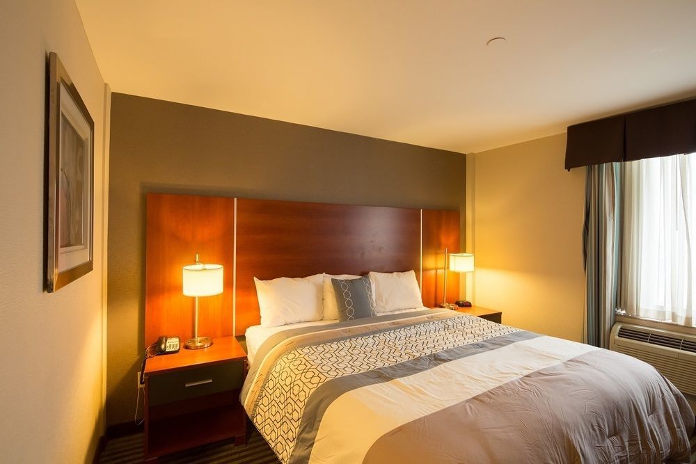 Prince Flushing Hotel Νέα Υόρκη Εξωτερικό φωτογραφία