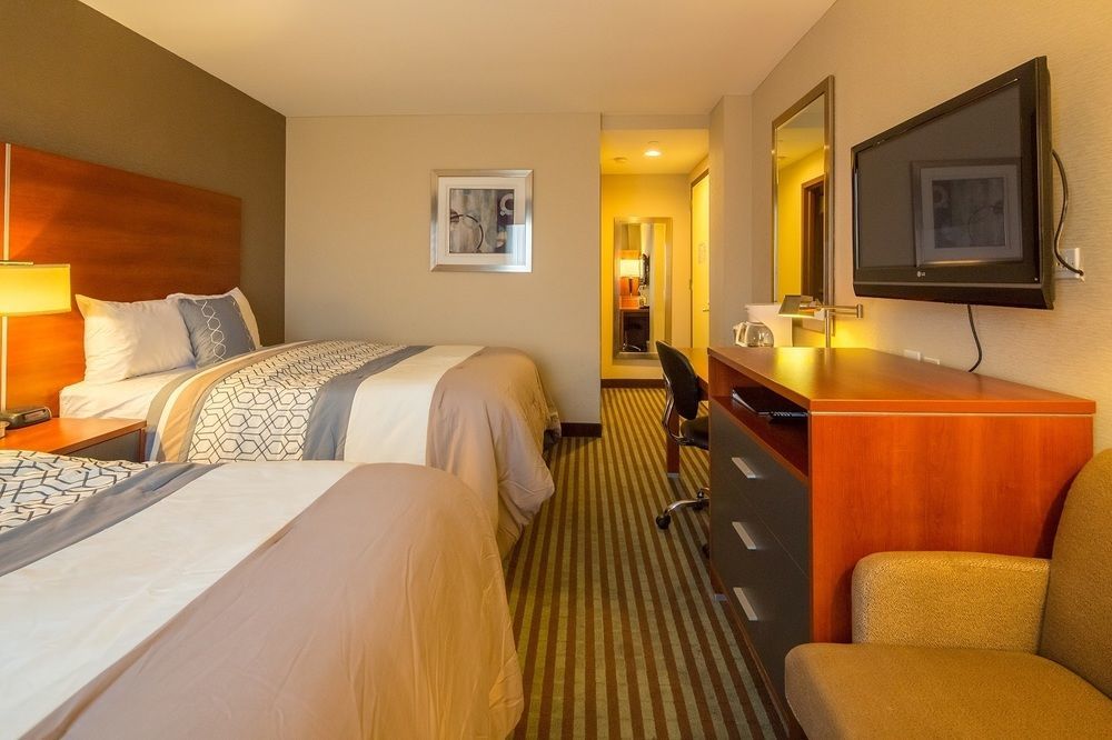 Prince Flushing Hotel Νέα Υόρκη Εξωτερικό φωτογραφία