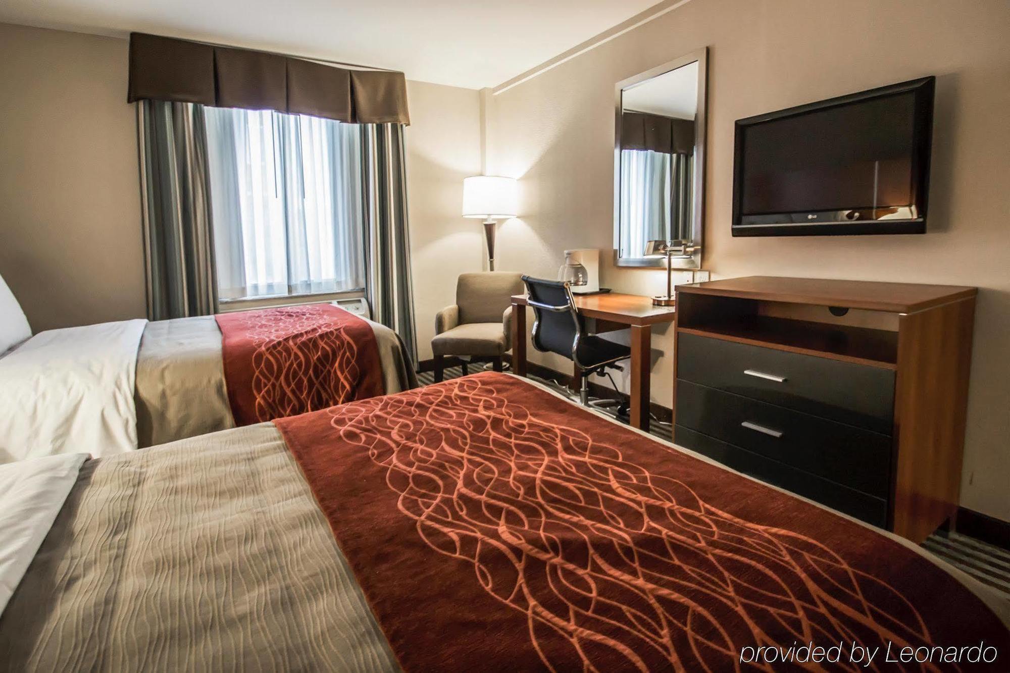 Prince Flushing Hotel Νέα Υόρκη Εξωτερικό φωτογραφία