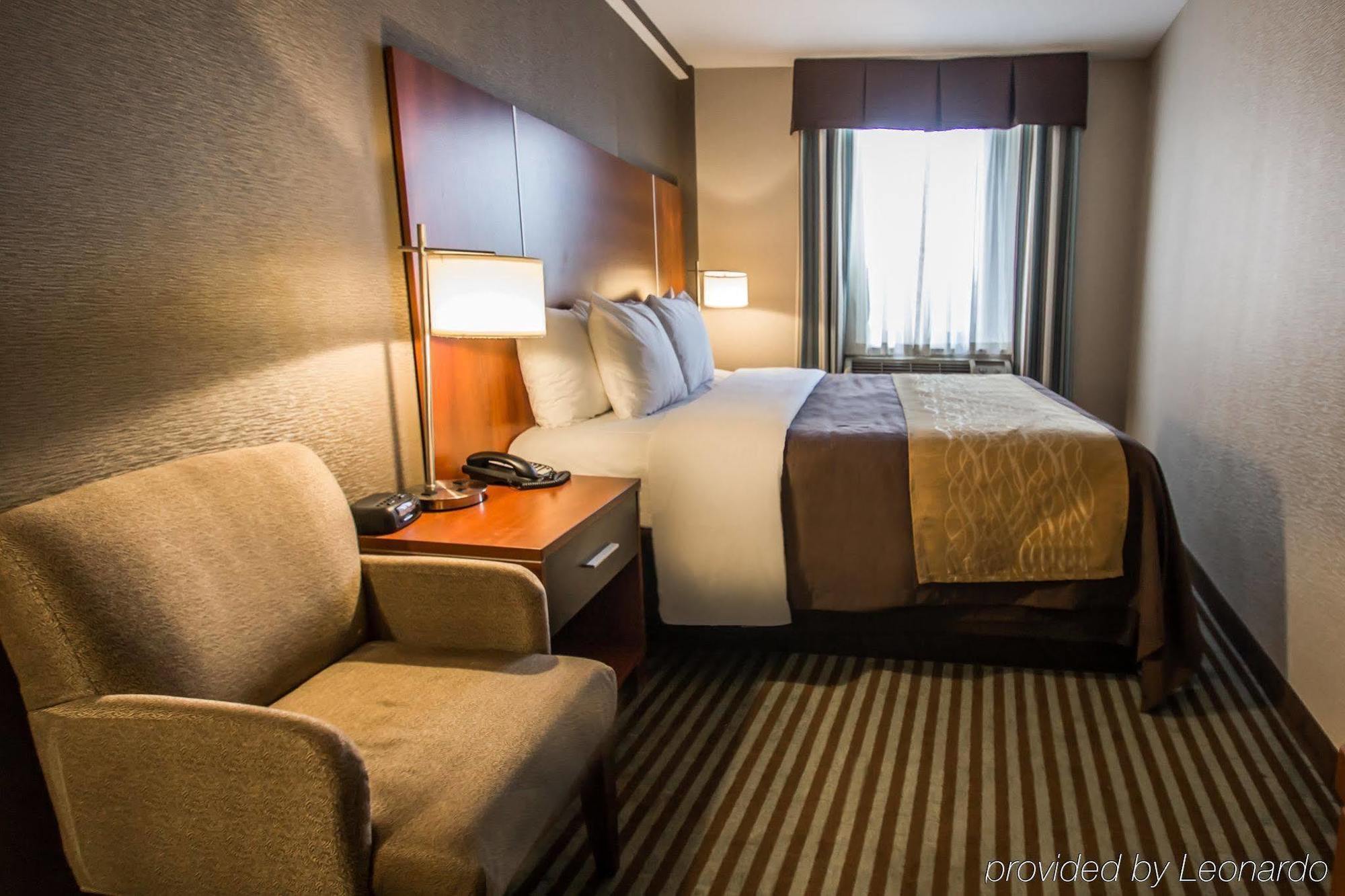 Prince Flushing Hotel Νέα Υόρκη Εξωτερικό φωτογραφία