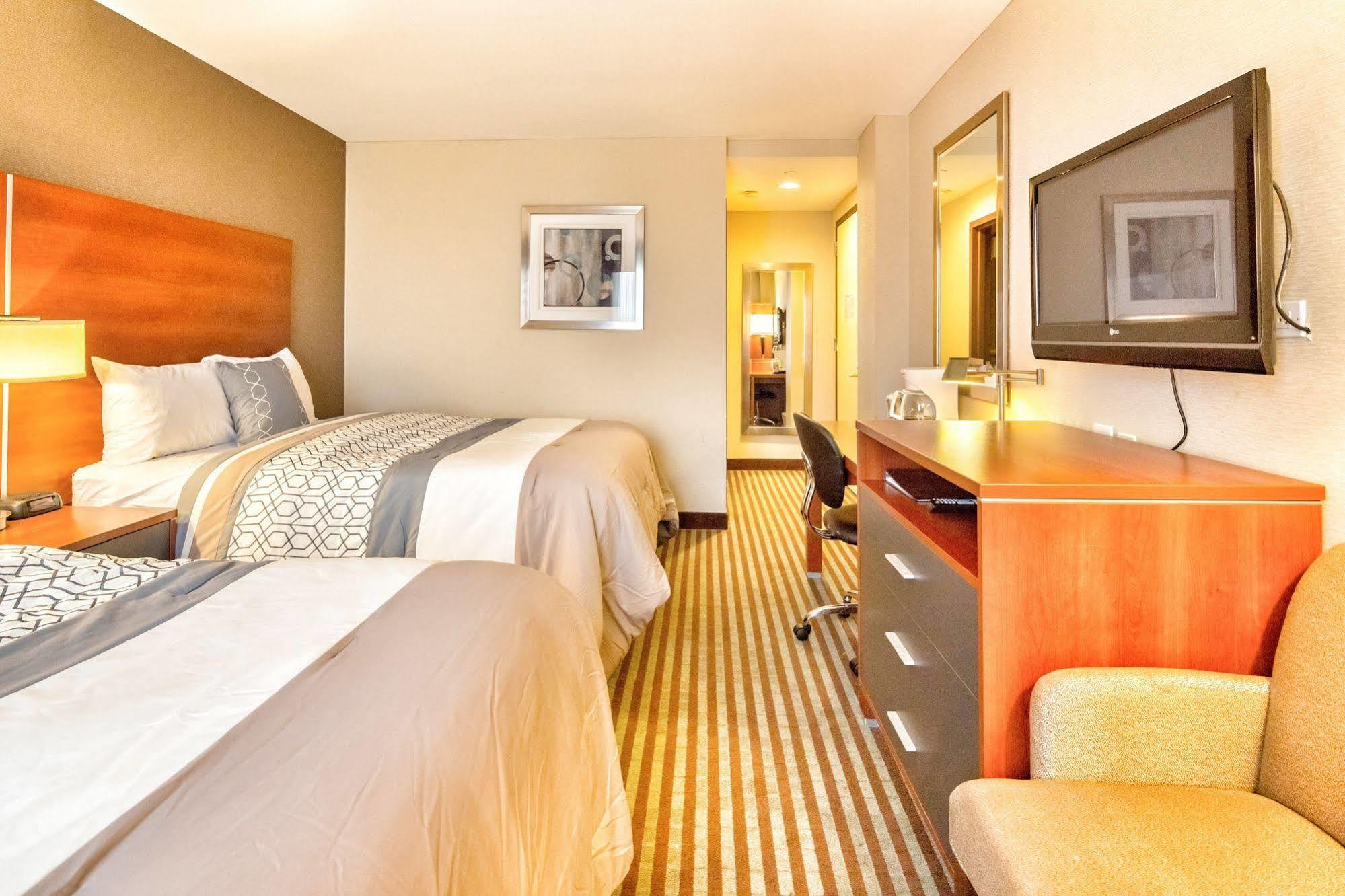 Prince Flushing Hotel Νέα Υόρκη Εξωτερικό φωτογραφία