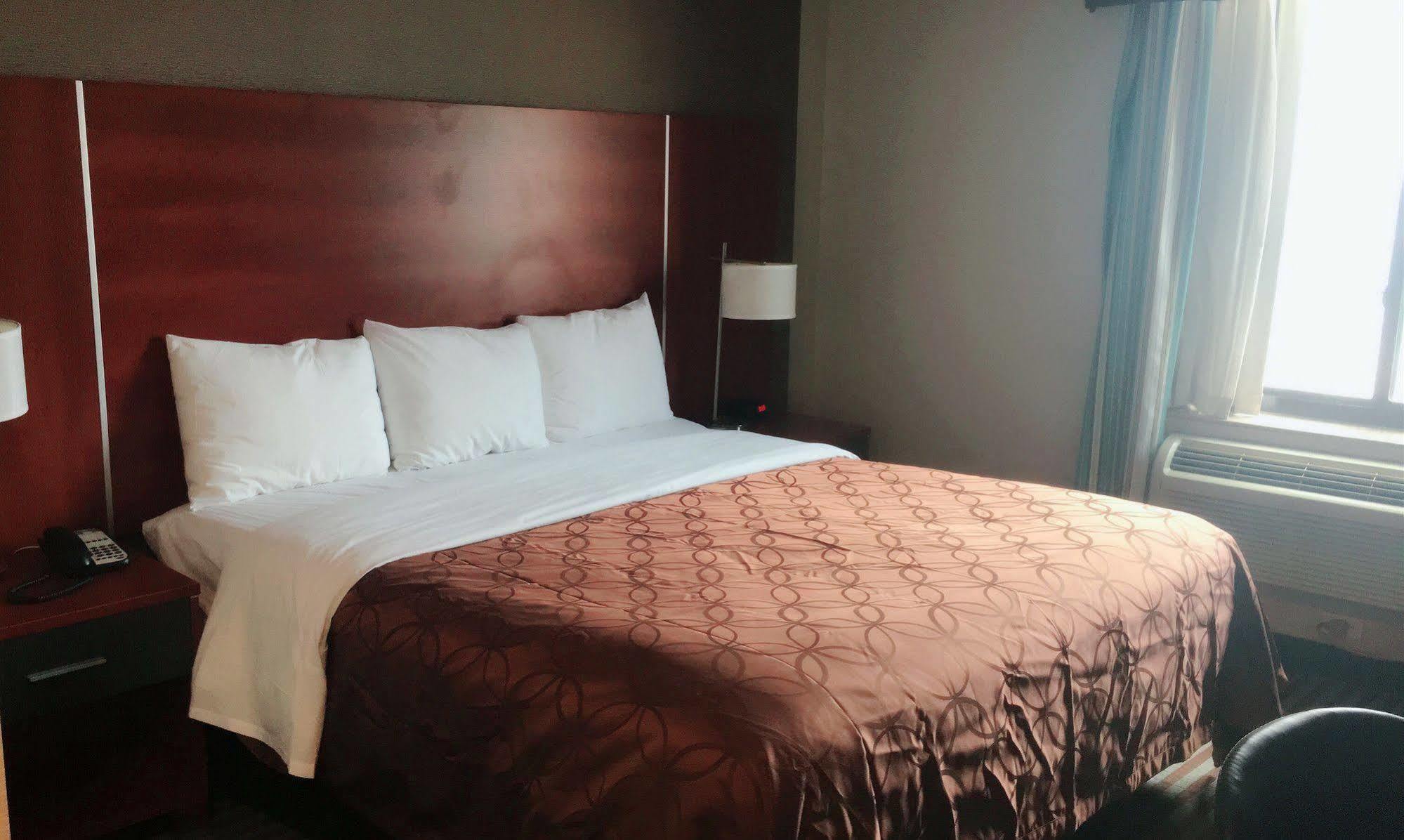 Prince Flushing Hotel Νέα Υόρκη Εξωτερικό φωτογραφία