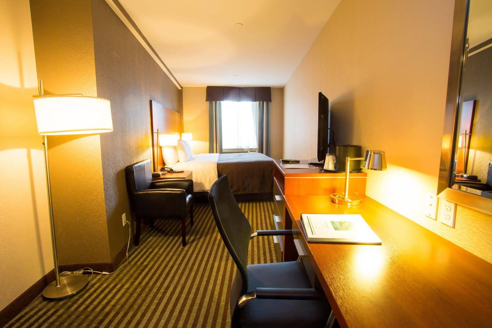 Prince Flushing Hotel Νέα Υόρκη Εξωτερικό φωτογραφία