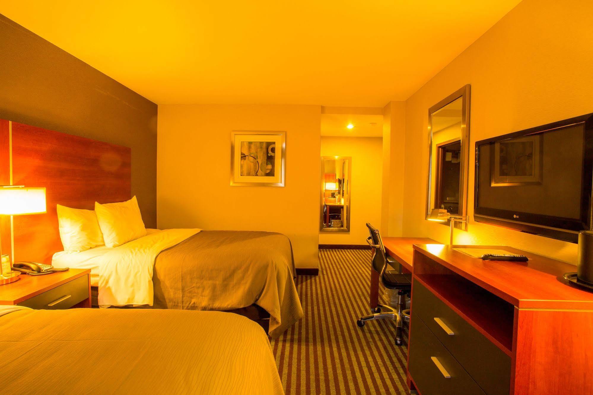 Prince Flushing Hotel Νέα Υόρκη Εξωτερικό φωτογραφία