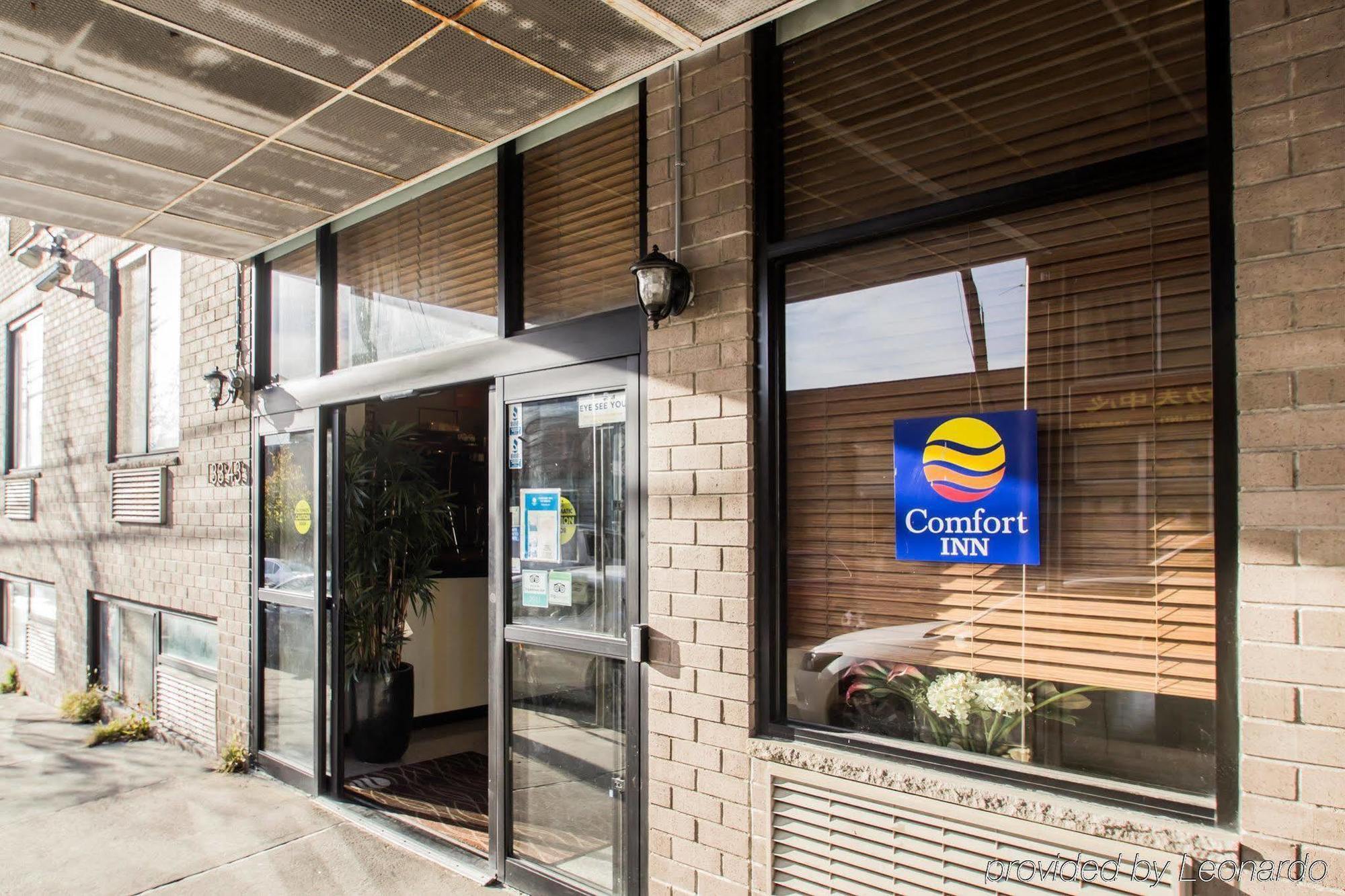 Prince Flushing Hotel Νέα Υόρκη Εξωτερικό φωτογραφία