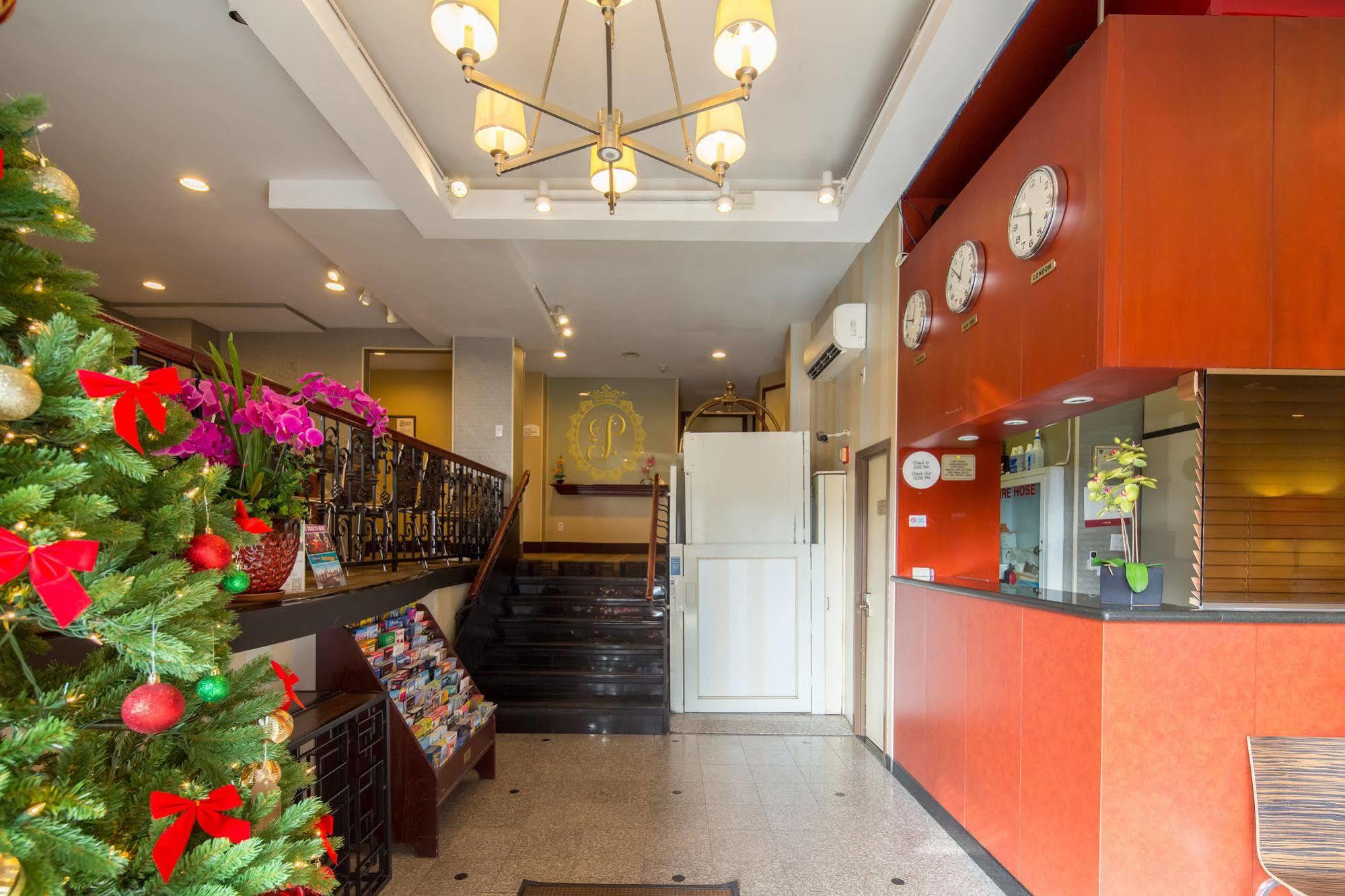 Prince Flushing Hotel Νέα Υόρκη Εξωτερικό φωτογραφία