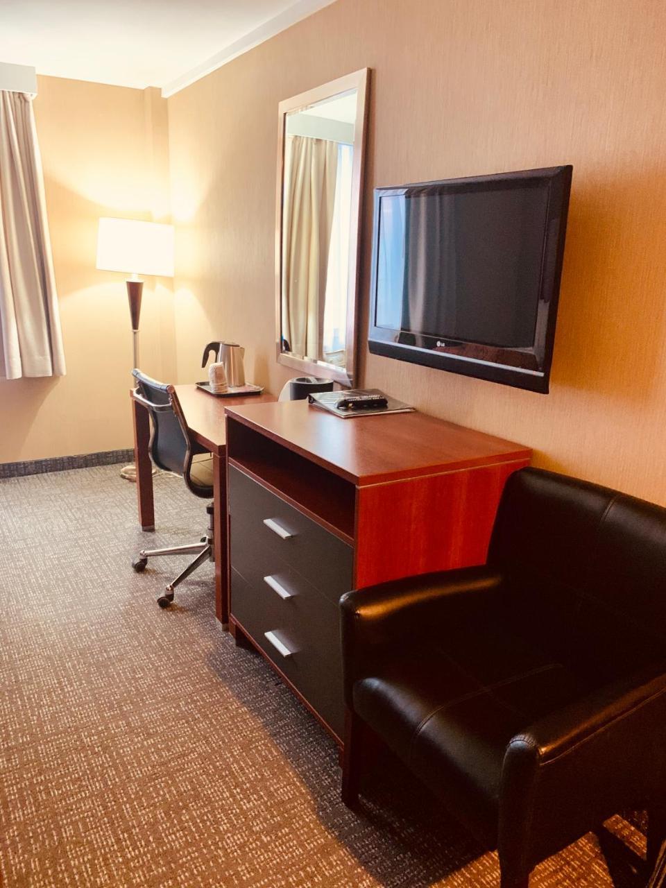 Prince Flushing Hotel Νέα Υόρκη Εξωτερικό φωτογραφία