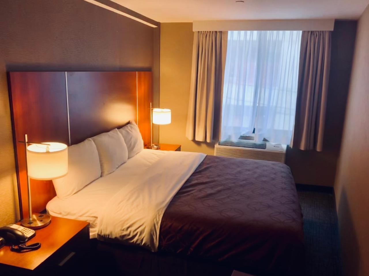 Prince Flushing Hotel Νέα Υόρκη Εξωτερικό φωτογραφία