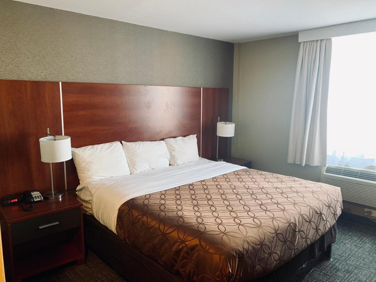 Prince Flushing Hotel Νέα Υόρκη Εξωτερικό φωτογραφία
