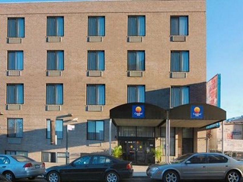 Prince Flushing Hotel Νέα Υόρκη Εξωτερικό φωτογραφία