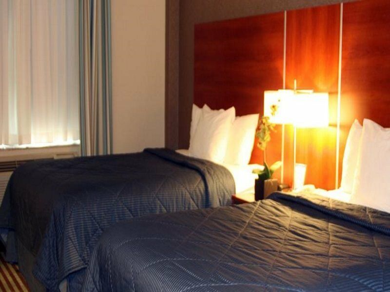 Prince Flushing Hotel Νέα Υόρκη Εξωτερικό φωτογραφία