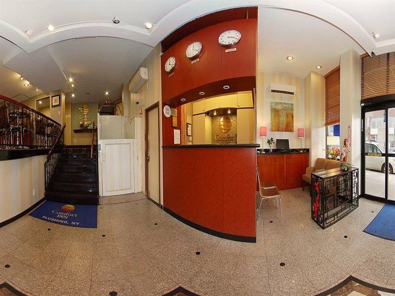 Prince Flushing Hotel Νέα Υόρκη Εξωτερικό φωτογραφία